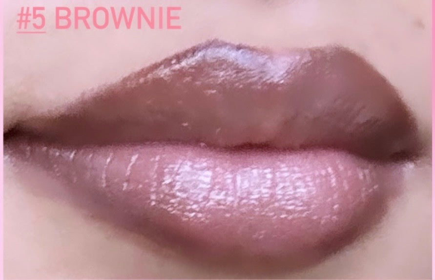 Lip Liner - #5 Brownie