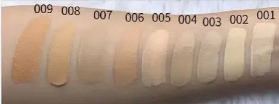 Concealer - #5