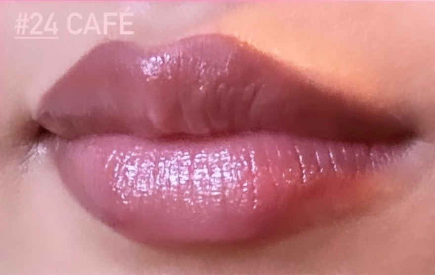 Lip Liner - #24 Cafe