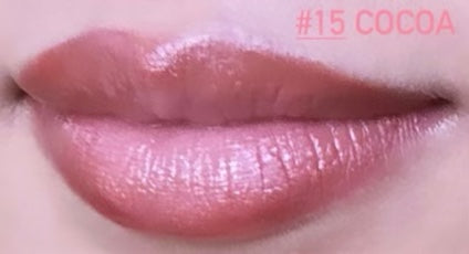 Lip Liners - #15 Cocoa