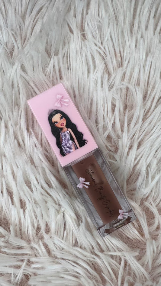 Lip Oil - #36 Latte