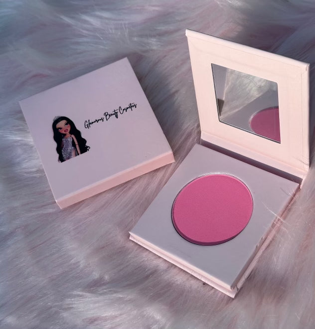 Pink Blush