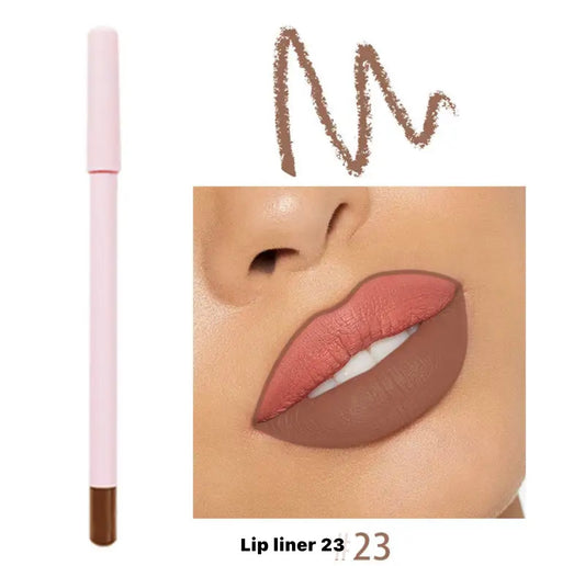 Lip Liner - #23 Gingerbread