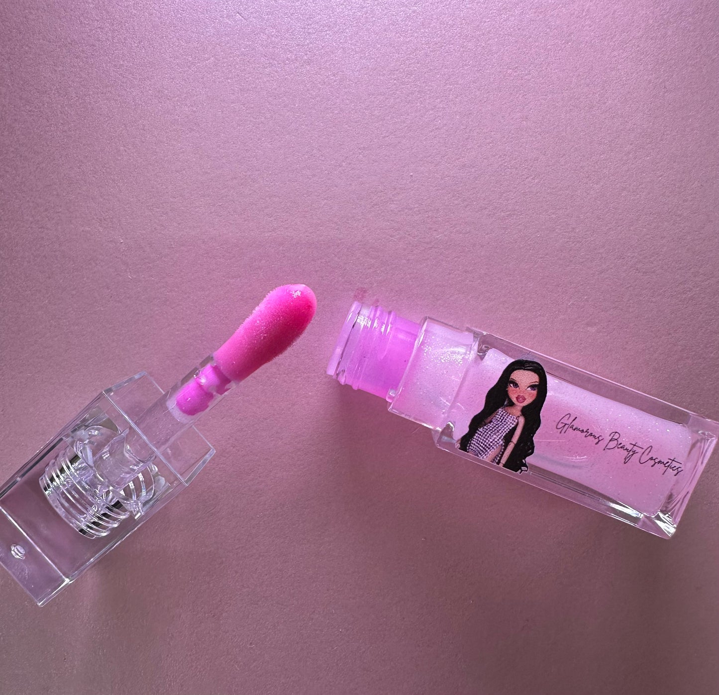 Lip Oil - Rose Hip