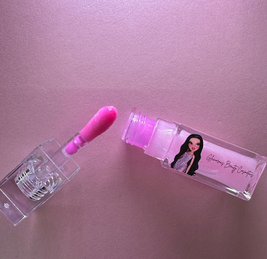 Lip Oil - Rose Hip
