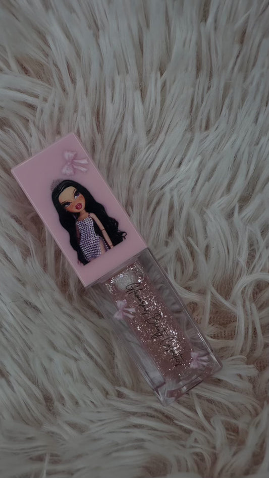 Lip Oil - #31 Gi Gi