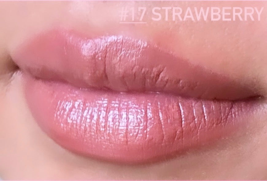 Lip Liner - #17 Strawberry