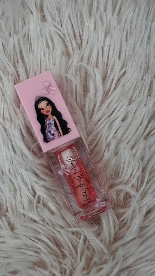 Lip Oil - #3 Watermelon