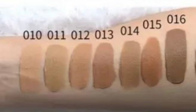 Concealer - #12