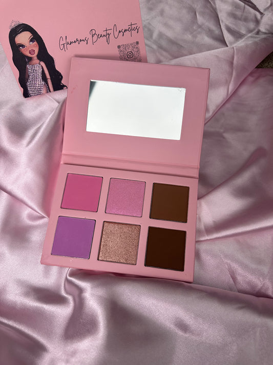 Glamour Doll Palette