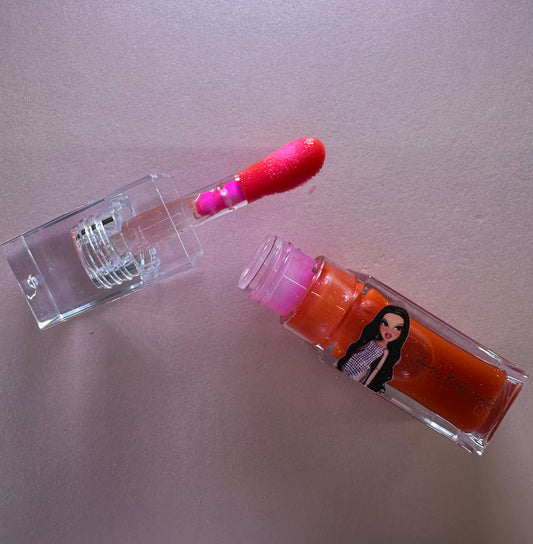 Lip Oil - Mint