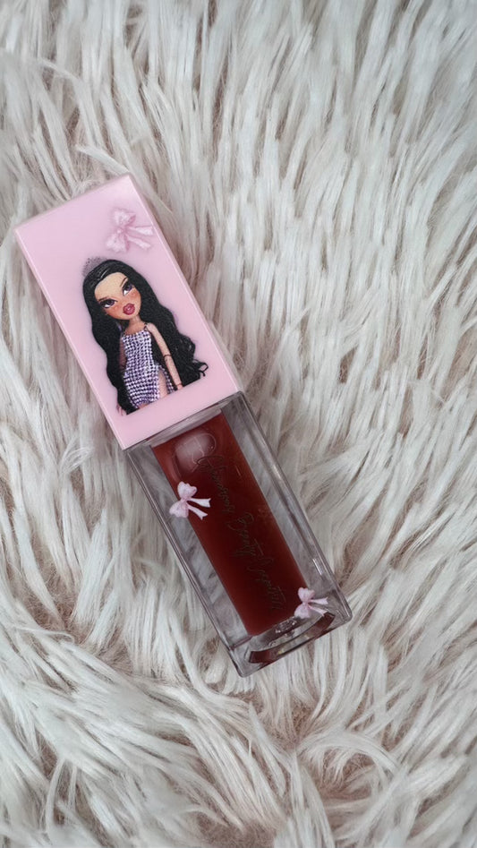 Lip Oil - #30 Rosewood