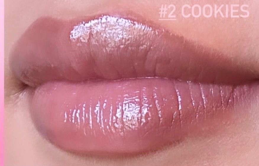Lip Liner - #2 Cookies