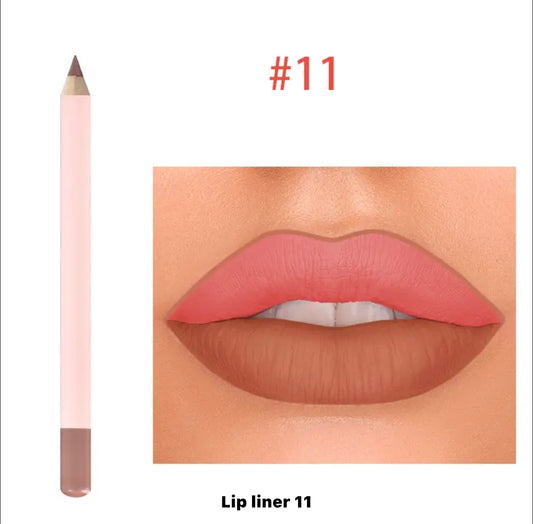 Lip Liner - #11 Sandy