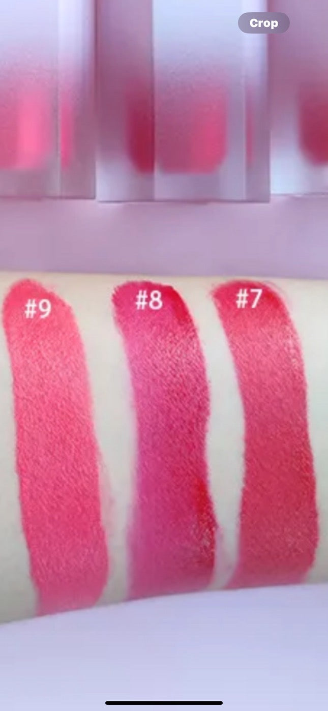 Liquid Blush - #9