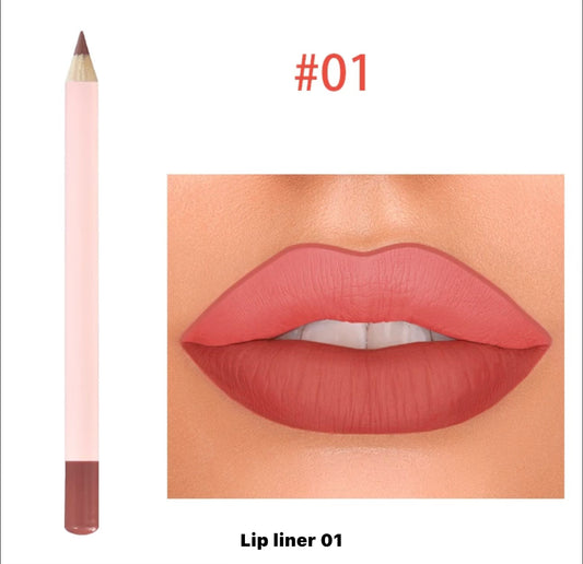 Lip Liner - #1 Cherry