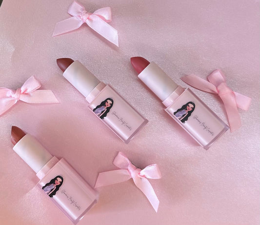 Lipstick 3 Pack (Fall Edition) 🎃