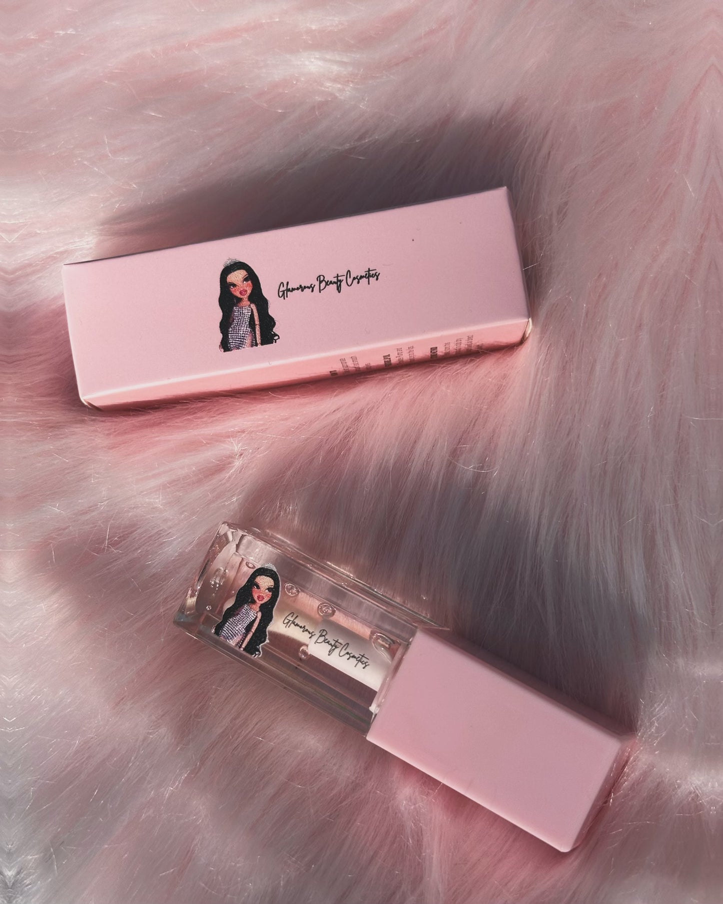 Lip Oil - #11 Strawberry