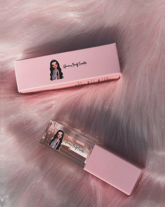 Lip Oil - #11 Strawberry
