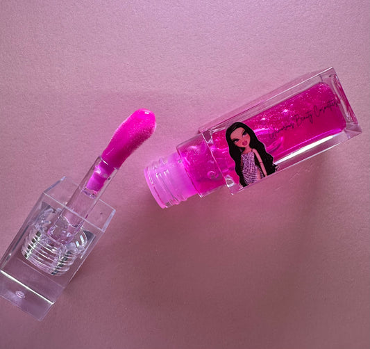 Lip Oil - Jupiter