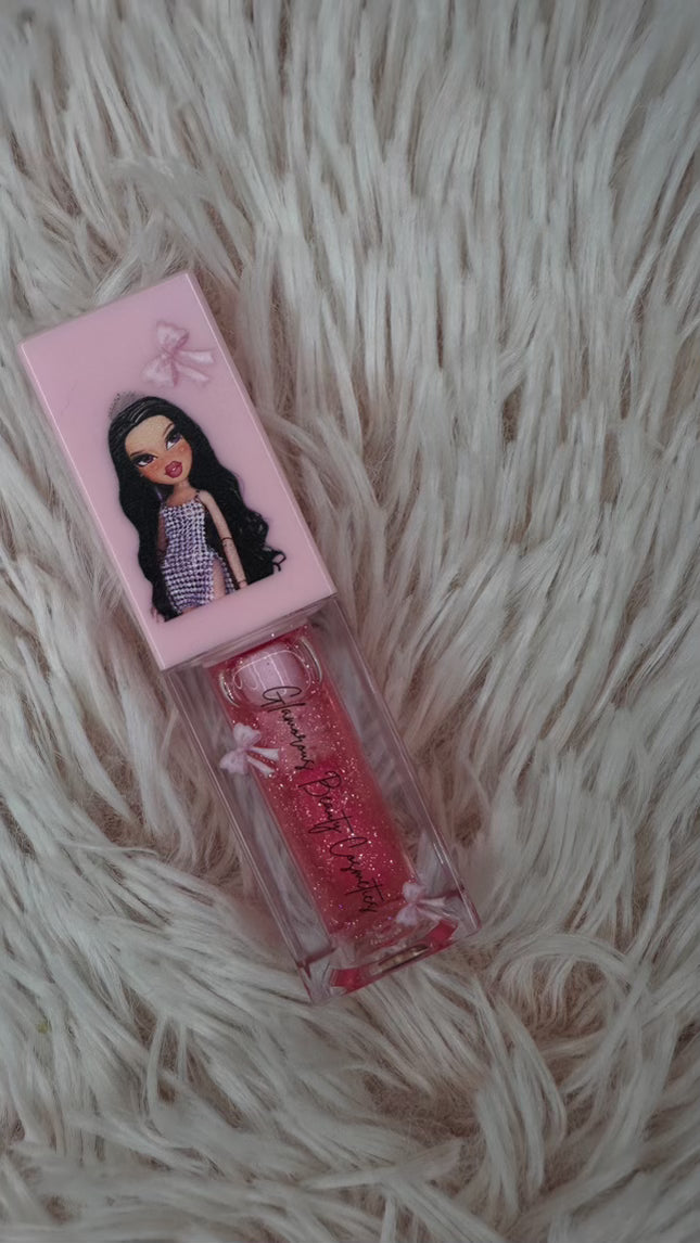 Lip Oil - #19 Pink Me