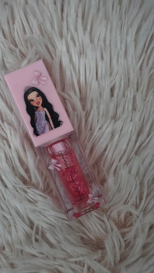 Lip Oil - #19 Pink Me