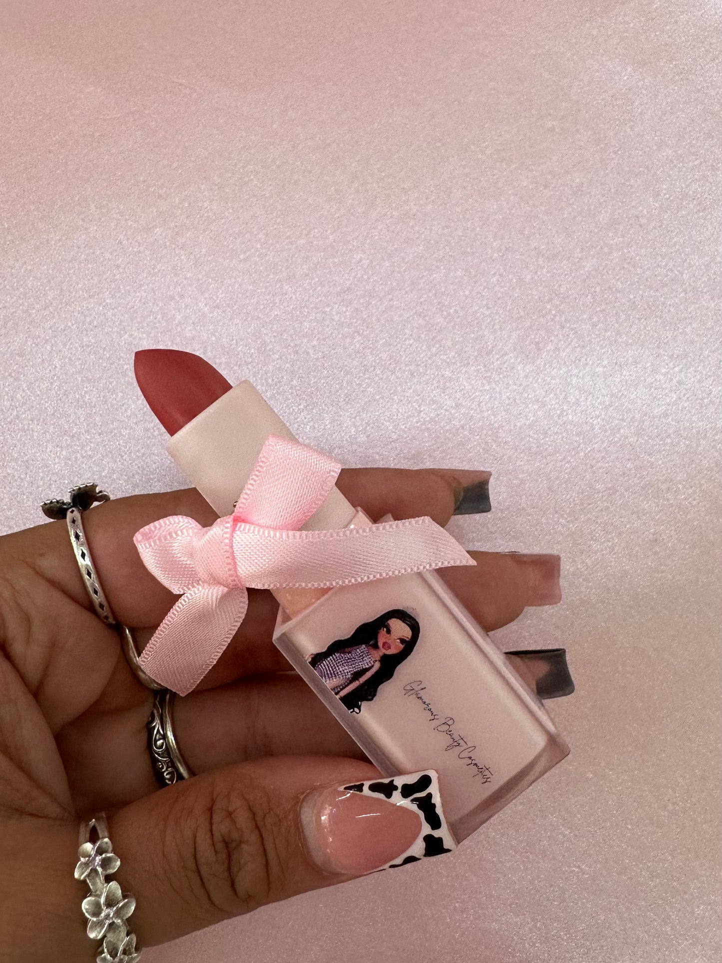 Lipstick 3 Pack (Fall Edition) 🎃
